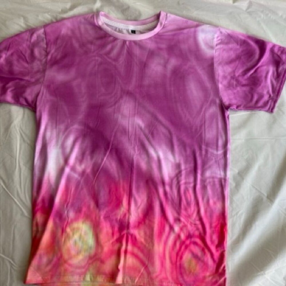 iEDM Daydream Men's T-shirt